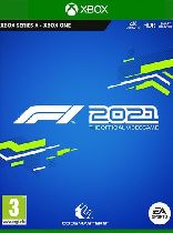 Buy F1 2021 [EU] - Xbox One/X|S (Digital Code) Game Download