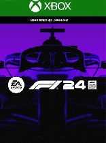 Buy F1 24 - Xbox One/Series X|S Game Download