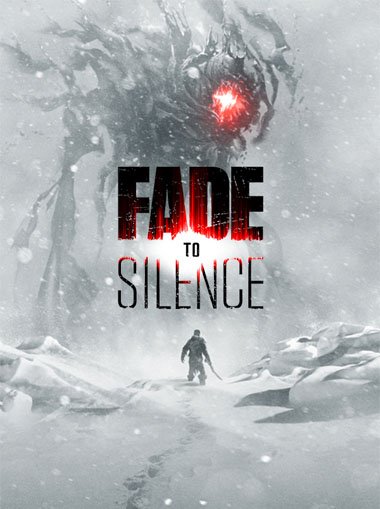 Fade To Silence cd key