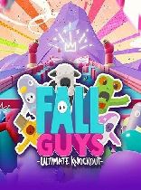 Buy Fall Guys: Ultimate Knockout [EU] Game Download