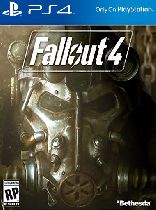Buy Fallout 4 - PS4 (Digital Code) Game Download