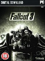 Buy Fallout 3 Game Download