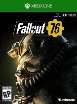 Buy Fallout 76 - Xbox One (Digital Code) Game Download