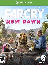 Buy Far Cry: New Dawn - Xbox One (Digital Code) Game Download