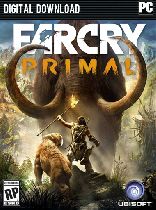 Buy Far Cry Primal - Standard Edition Game Download