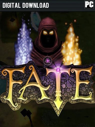 FATE: The Complete Adventure cd key