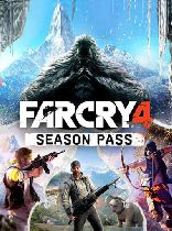 Buy Far Cry 4 Season Pass Game Download