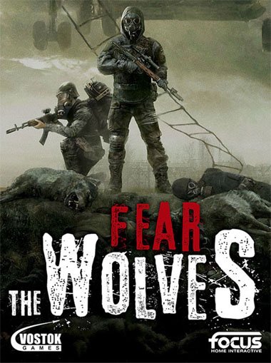 Fear The Wolves cd key