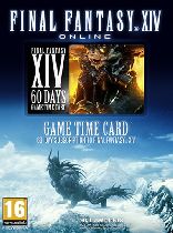 Buy Final Fantasy XIV: 60 Days time card (EU) Game Download