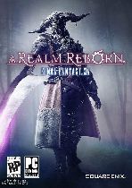 Buy Final Fantasy XIV: A Realm Reborn (NA) Game Download