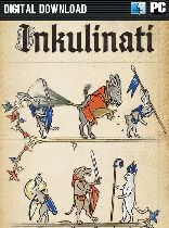 Buy Inkulinati Game Download