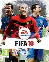 Buy FIFA 10 Game Download