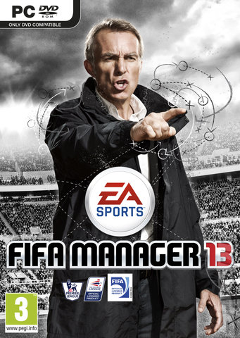Buy FIFA Manager 13 Game Download