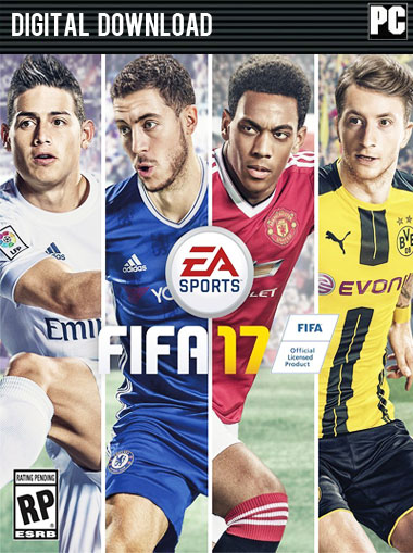 fifa17