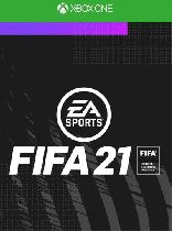 Buy FIFA 21 - Champions Edition - Xbox One/Series X (Digital Code) Game Download