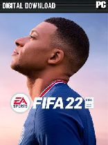 Buy FIFA 22 - Ultimate Edition [Multi 5] Game Download