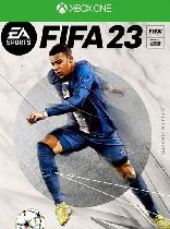 Buy FIFA 23 - Xbox One (Digital Code) [EU/WW] Game Download