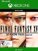 Buy Final Fantasy XV: Season Pass - Xbox One (Digital Code) Game Download