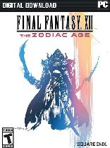 Buy FINAL FANTASY XII THE ZODIAC AGE Game Download