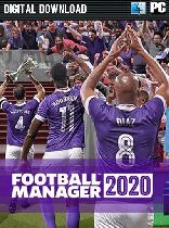 Buy Football Manager 2020 [EU] Game Download