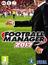 Buy Football Manager 2017 Limited Edition Game Download