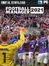 Buy Football Manager 2021 [EU] Game Download