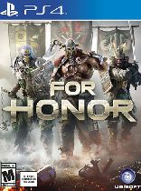 Buy For Honor - PS4 (Digital Code) Game Download