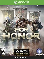 Buy For Honor - Xbox One (Digital Code) Game Download