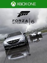 Buy Forza Motorsport 6 - Xbox One (Digital Code) Game Download