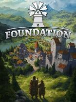 Buy Foundation [EU] Game Download