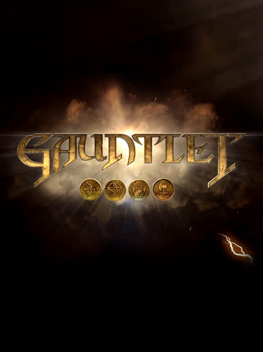 Gauntlet Slayer Edition cd key