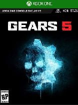 Buy Gears of War 5 [Gears 5] - Xbox One/Windows 10 (Digital Code) [EU/WW] Game Download