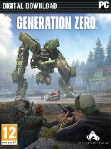 Buy Generation Zero Game Download