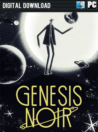 Genesis Noir cd key