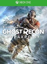 Buy Tom Clancy's Ghost Recon Breakpoint - Xbox One (Digital Code) Game Download