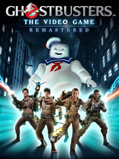Ghostbusters: The Video Game Remastered cd key