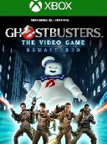 Buy Ghostbusters: The Video Game Remastered - Xbox One/Series X|S (Digital Code) Game Download