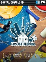 Buy House Flipper Game Download