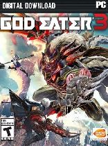 Buy God Eater 3  Game Download