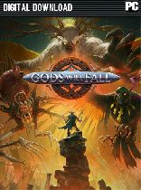Buy Gods Will Fall  Game Download