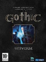 Buy Gothic Universe Edition Game Download