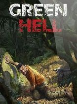 Buy Green Hell Game Download