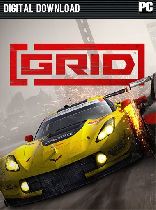 Buy GRID (2019) Game Download
