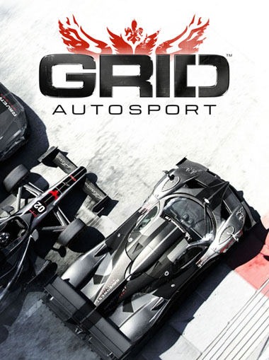 GRID Autosport Black Edition cd key