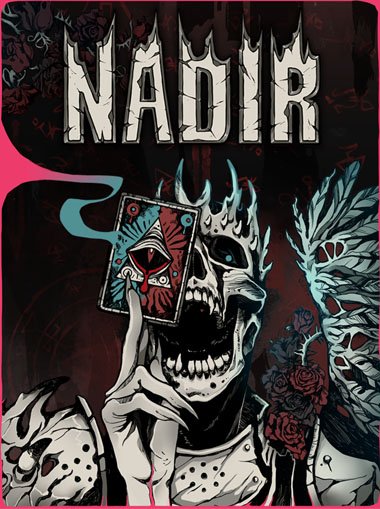 Nadir: A Grimdark Deck Builder cd key