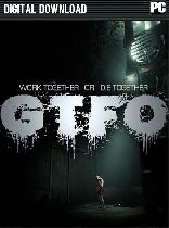 Buy GTFO Game Download