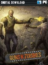 Buy Guns n Zombies Game Download