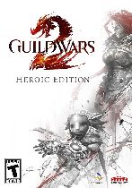 Buy Guild Wars 2 Heroic Edition Game Download