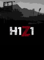 Buy H1Z1 - Legacy Edition Game Download