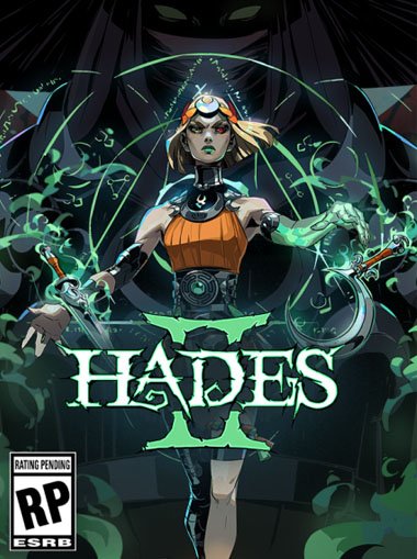 Hades II [2] (Account) cd key